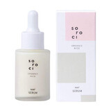 Organic Rice NMF Serum, 30 ml, Soroci