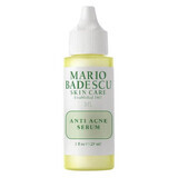 Siero per la pelle dell'acne, 29 ml, Mario Badescu