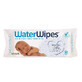 Salviette umidificate per neonati, 60 pezzi, WaterWipes