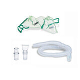 Accessory set for aerosol machine MD6026, Laica