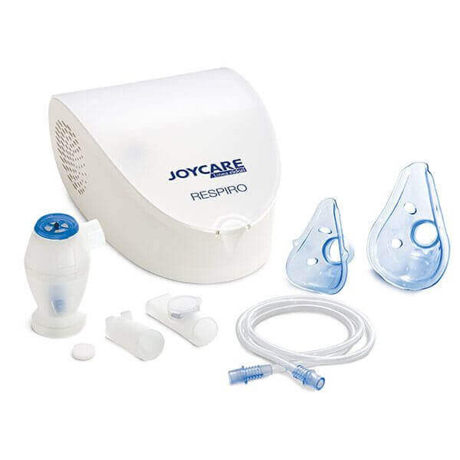 Macchina per aerosol a pistone Respiro JC-1301, Joycare