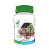 Shilajit & Triphala, 40 capsule, Pro Natura