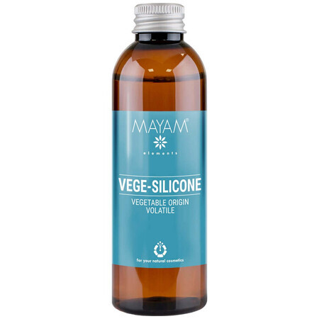 Silicone vegetale (M-1347), 100 ml, Mayam