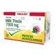 Silymarin Milk Thistle MAX 7000 mg, 30 compresse rivestite con film, Walmark