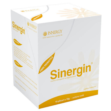 Sinergin, 15 sachets, Innergy