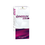 Sinosun Syrup, 120 ml, Wave Pharma