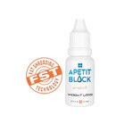 Apetit Block Sinetrol, 2 x 15ml, Empire Expert Pharma