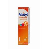 Sciroppo multivitaminico Alvityl, 50 ml, Urgo