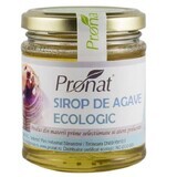 Organic agave syrup, 220 g, Pronat