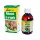 Sciroppo con piantaggine e propoli, 200 ml, Elidor