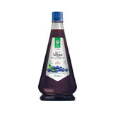 Blueberry syrup, 520 ml, Divine Star