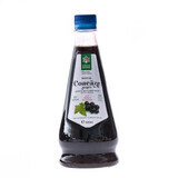 Blackcurrant Syrup, 520 ml, Divine Star