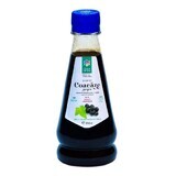 Blackcurrant Syrup, 250 ml, Divine Star