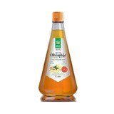 Lemon Ginger Syrup, 520 ml, Divine Star