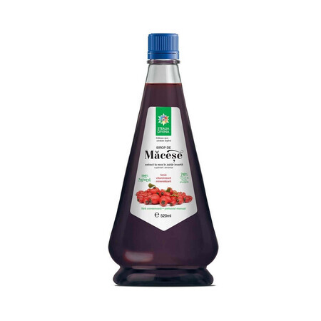 Mace Syrup, 520 ml, Divine Star