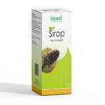 Sciroppo di piantaggine, 150 g, Bioeel