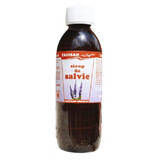 Sciroppo di salvia, 250 ml, Favisan