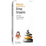 Gripalin Syrup, 150 ml, Alevia