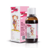 Allerdep baby syrup, 150 ml, Dr. Phyto