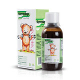 Sciroppo per bambini Ferrodep, 150 ml, Dr. Phyto