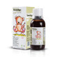 Sciroppo per bambini Laxodep, 150 ml, Dr. Phyto