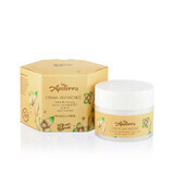 Apiterra Crema antiacne, 50 ml, Apicola Pastorale Georgescu-Roe