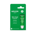 Weleda Skin Food Balsamo Labbra Riparatore, 8ml