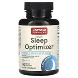 Sleep Optimizer Jarrow Formulas, 60 capsules, Secom