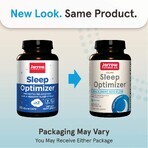 Sleep Optimizer Jarrow Formulas, 60 capsule, Secom