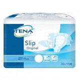 Slip Original Plus XLarge (212106), 30 pezzi, Tena