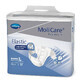 MoliCare Elastic Hartmann 30 Pannoloni 6 G Taglia L