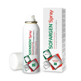 Sofargen Spray, 125 ml, Sofar