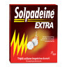 Solpadeine Extra, 16 effervescent tablets, Omega Pharma