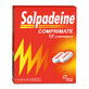 Solpadeine, 12 compresse, Perrigo