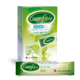 Casen Fibre neutral vegetable fibre solution, 14 sachets, Casen Recordati