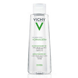 Soluzione micellare 3 in 1 per pelli sensibili con imperfezioni Normaderm, 200 ml, Vichy