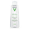 Vichy Normaderm Solution micellaire 3 en 1 pour peaux sensibles &#224; imperfections, 200 ml