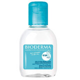 Bioderma ABCDerm Solutie micelara H2O, 100 ml