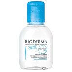 BIODERMA Hydrabio H2O Soluzione Micellare Struccante 100 ml