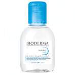 BIODERMA Hydrabio H2O Soluzione Micellare Struccante 100 ml