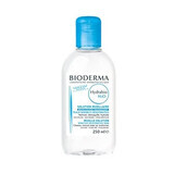 BIODERMA Hydrabio H2O Soluzione Micellare Detergente Struccante 250 ml