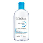 Bioderma Hydrabio - H2O Acqua Micellare Idratante, 500ml