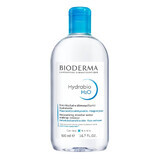 Bioderma Hydrabio - H2O Acqua Micellare Idratante, 500ml