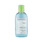 Bioderma Sebium - H2O Soluzione Micellare Pelle Mista Grassa, 250ml