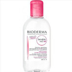 Bioderma Sensibio H20 AR - Acqua Micellare Detergente, 250ml