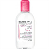 Bioderma Sensibio H2O AR Micellaire Oplossing, 250 ml