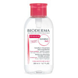 BIODERMA Sensibio H2O Soluzione Micellare Struccante Reversed Pump Edition500 ml