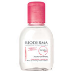 BIODERMA Sensibio H2O Soluzione Micellare Detergente 100 ml