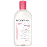 Bioderma Sensibio H2O Micellar Solution 500 ml