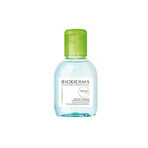 Bioderma H2O Sebium Solutie micelara ten mixt si gras, 100 ml